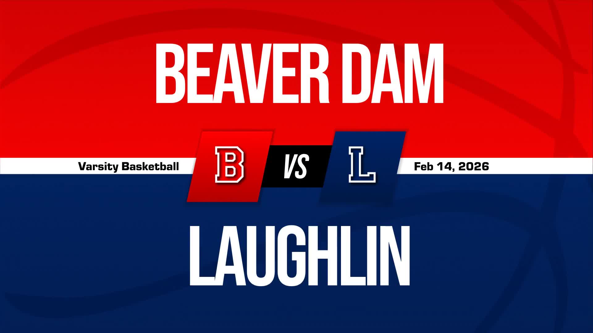 Basketball Recap: Laughlin's Luck Takes a Turn for the Worse  on Saturday