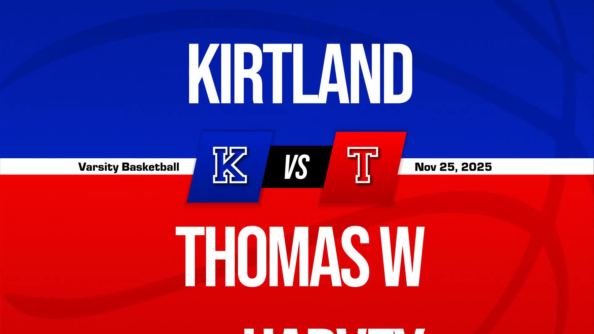 Basketball Game Preview: Harvey Red Raiders vs. Lutheran West Longhorns + How To Watch