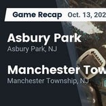 Asbury Park vs. St. John-Vianney