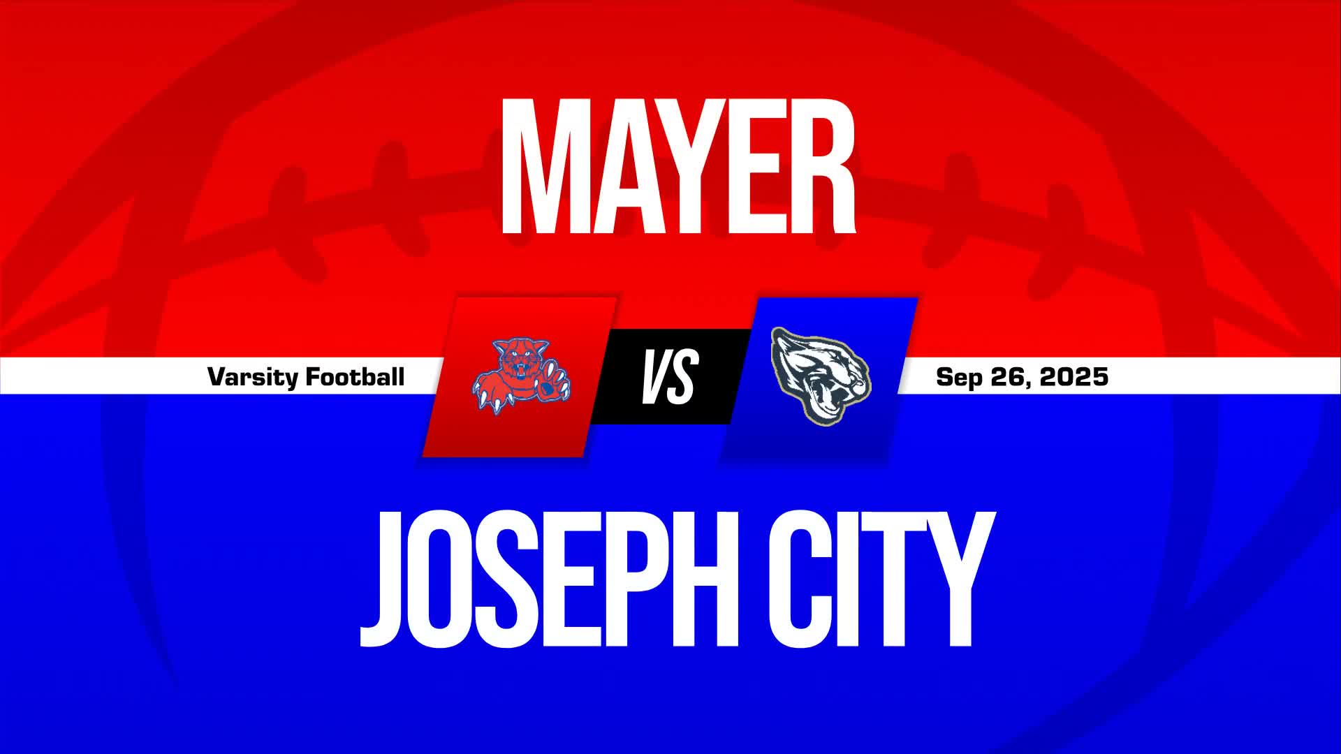 Football Game Preview: Mayer Wildcats vs. Duncan Wildkats + Official Tickets