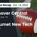 Football Game Preview: Hanover Central Wildcats vs. West Lafayette Red Devils