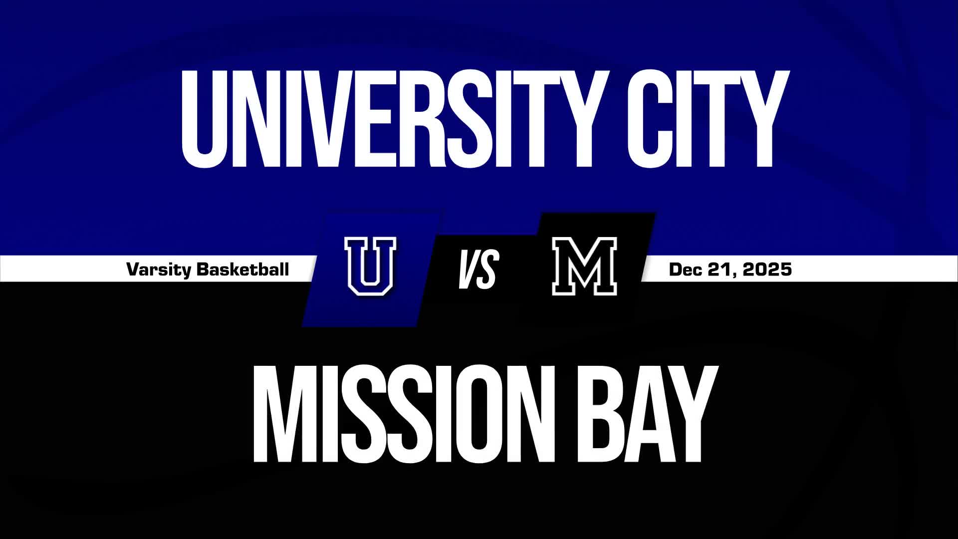Basketball Recap: Mission Bay's Run of Five Straight  Victories Now Over + How To Watch