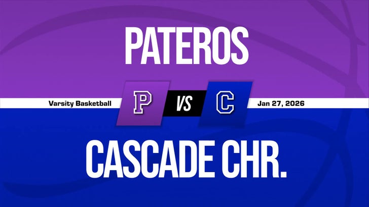 Basketball Recap: Cascade Christian Academy Beats Non Varsity Op