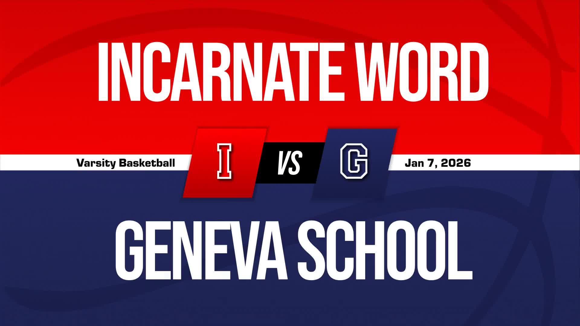 Basketball Game Preview: Geneva Eagles vs. John Paul II Guardians