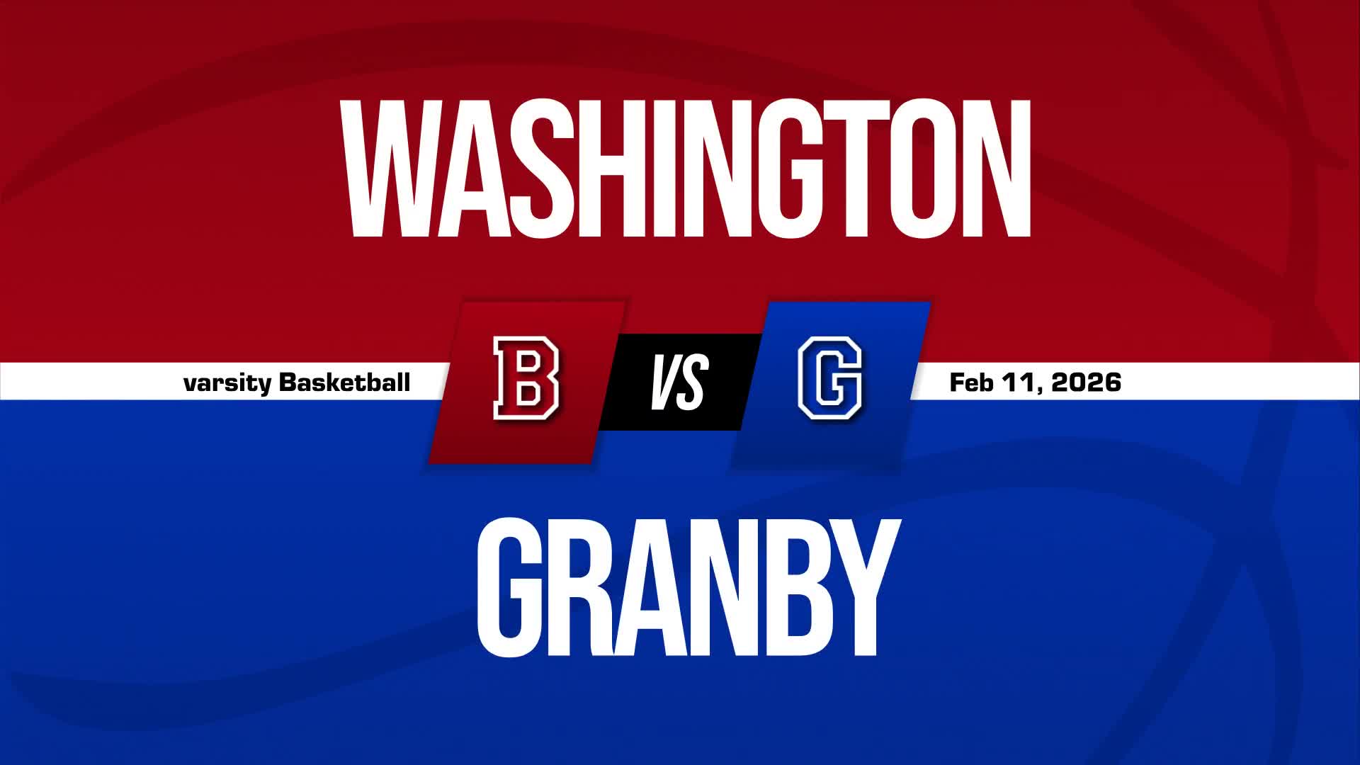 Basketball Game Preview: Granby Comets vs. Churchland Truckers