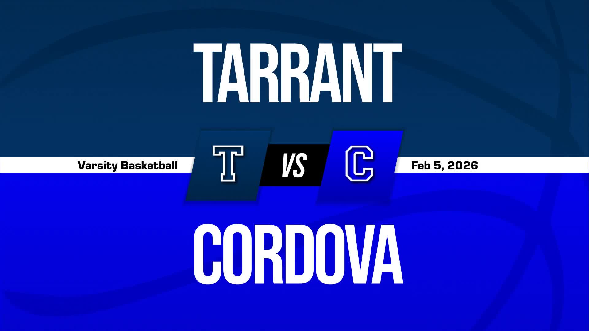 Basketball Recap: Cordova Comes Up Short + How To Watch