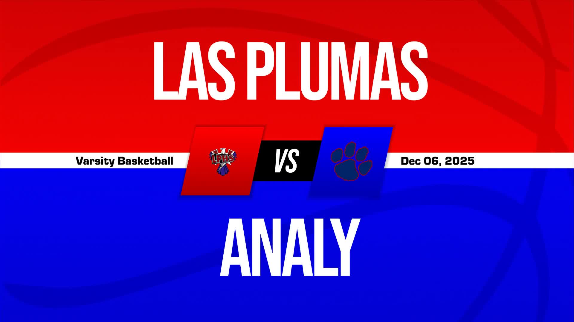 Basketball Recap: Analy Victorious