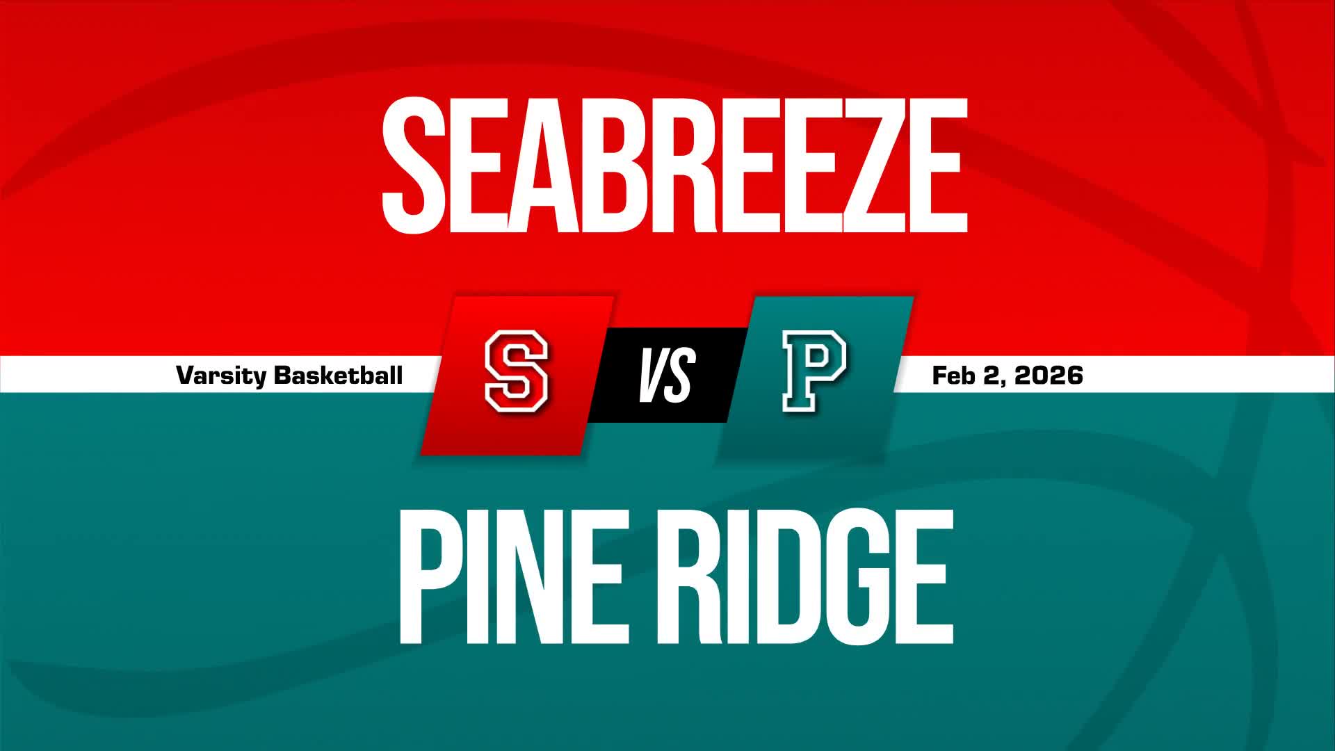Basketball Recap: Pine Ridge Comes Up Short + How To Watch