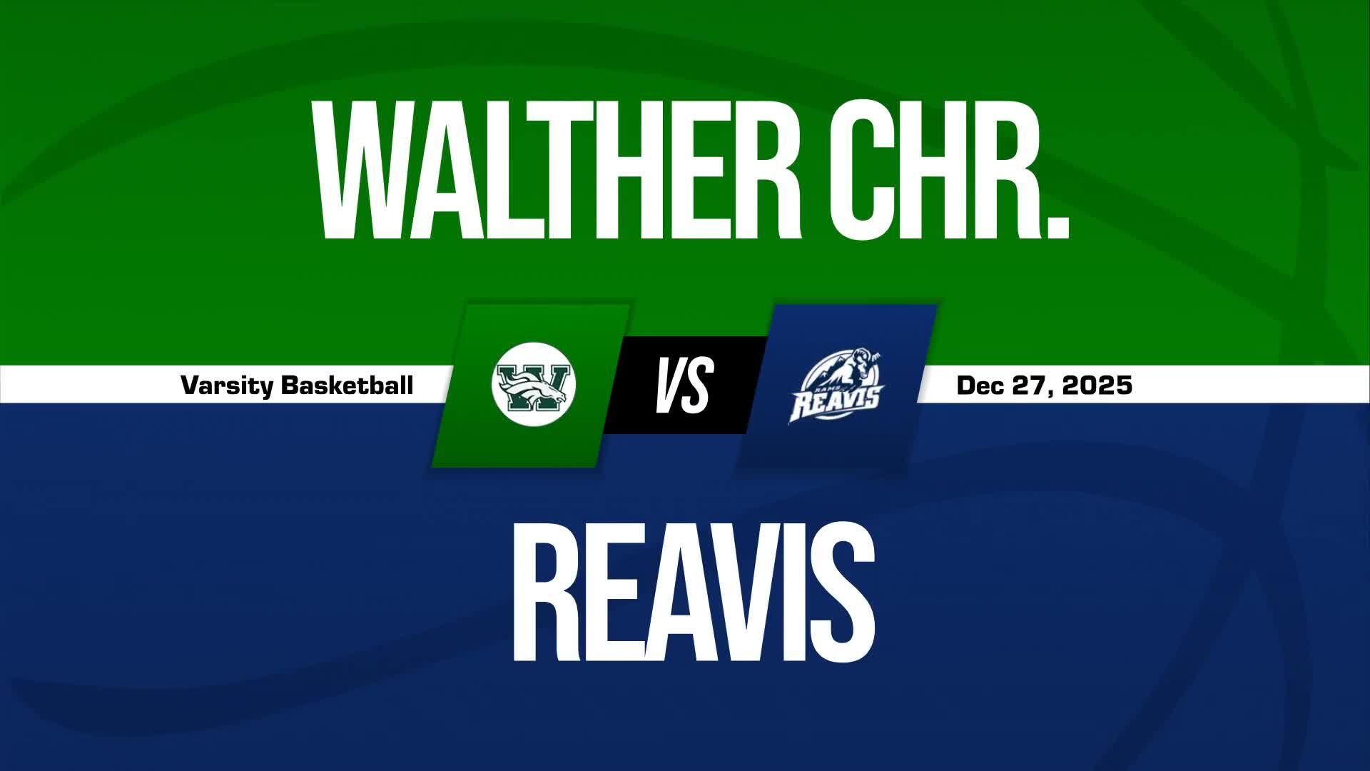 Basketball Recap: Reavis Comes Up Short + How To Watch
