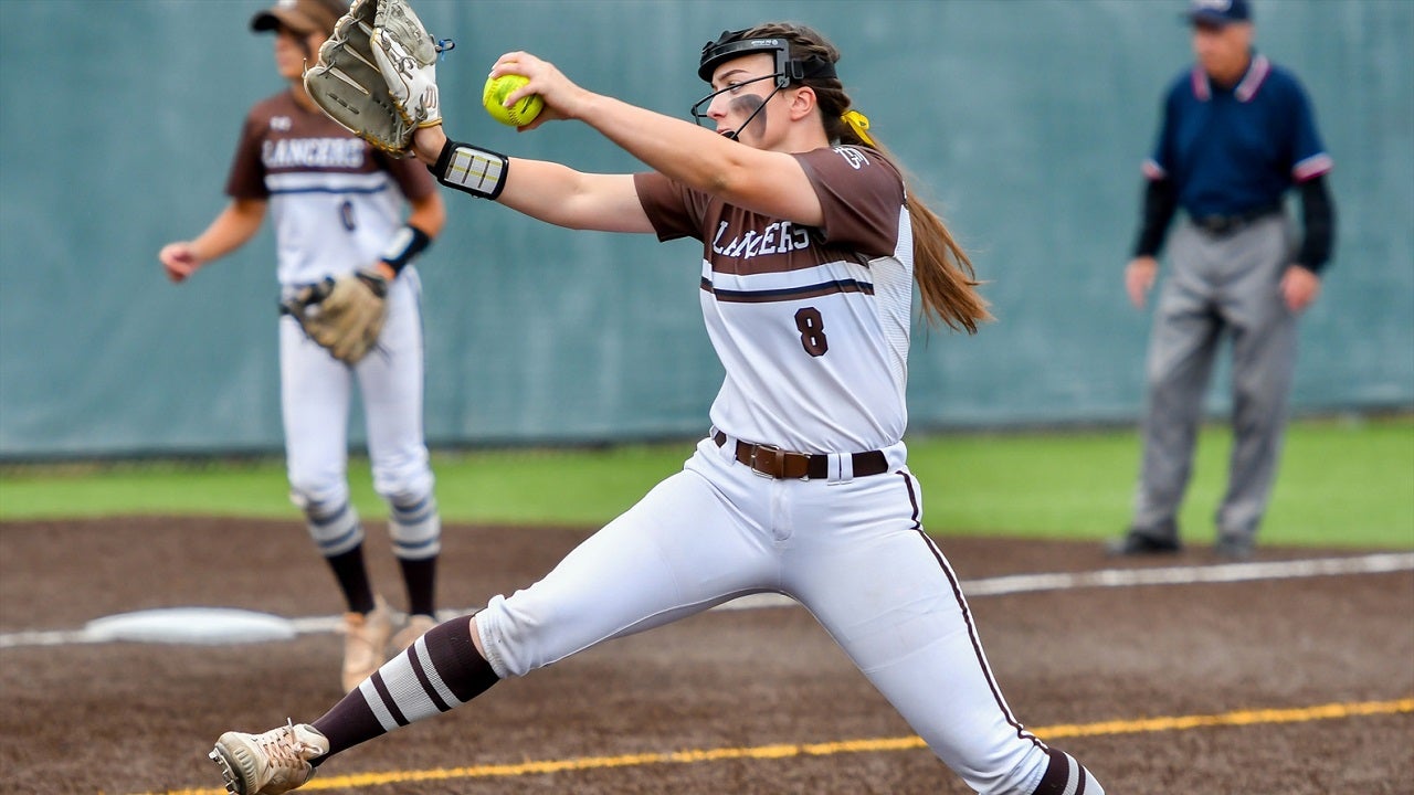 High school softball rankings Saint Francis of Northern California joins MaxPreps Top 25 after