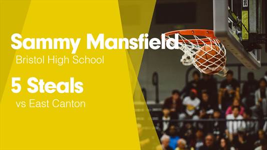 Sammy Mansfield Game Report: vs Medina Christian Academy