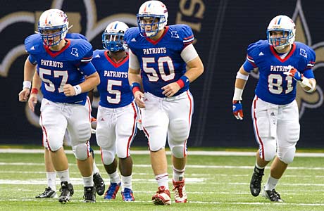 See the result of Curtis' game against North Webster, along with the rest of the Xcellent 25.