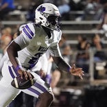 Texas high school football: Will Hammond, Logan Jenkins top state passing yardage leaders