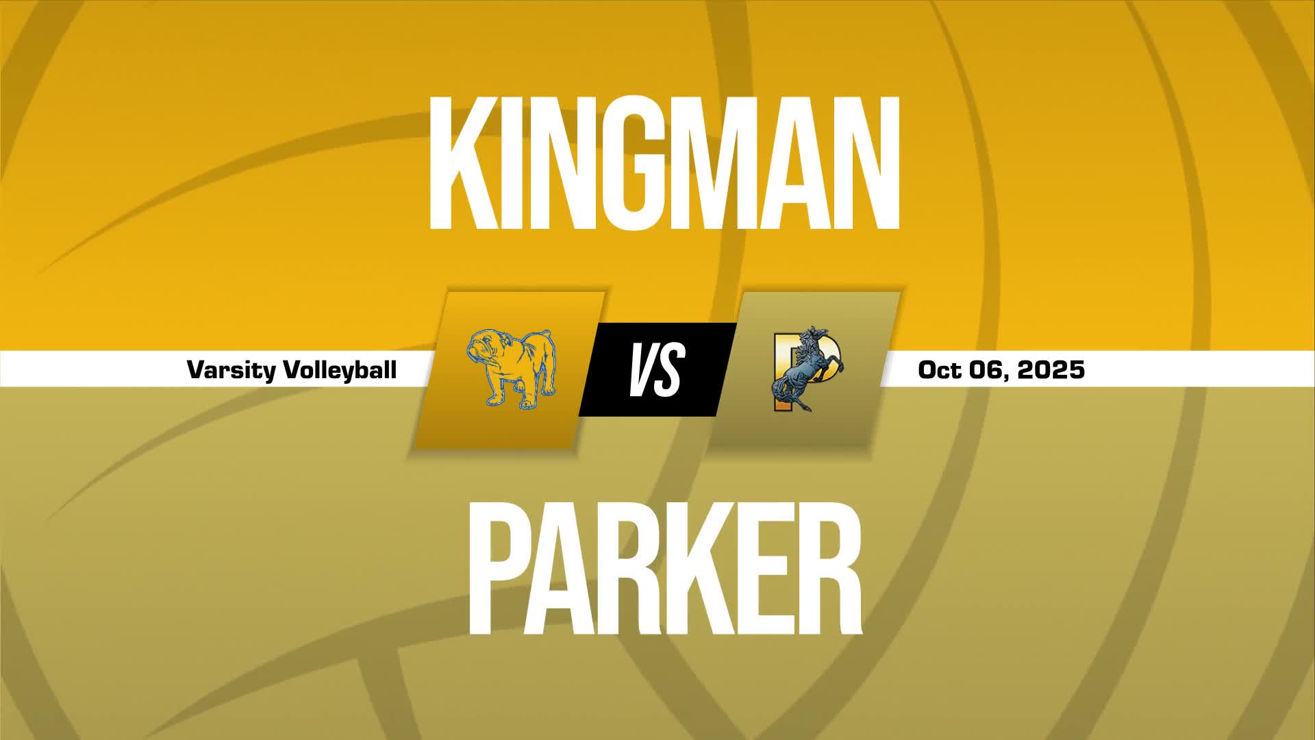 Volleyball Game Preview: Kingman Bulldogs vs. Yuma Catholic Shamrocks + How To Watch