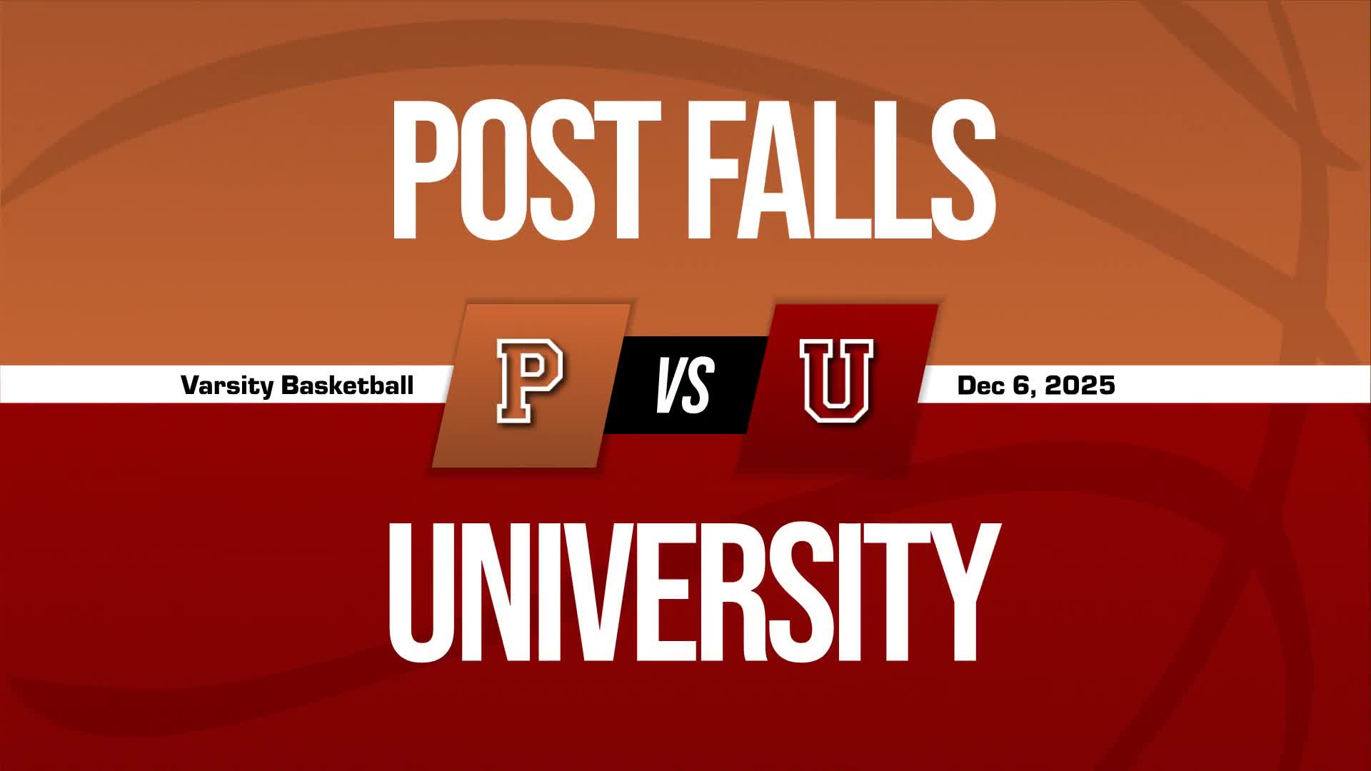 Basketball Game Preview: University Titans vs. Gonzaga Prep Bull