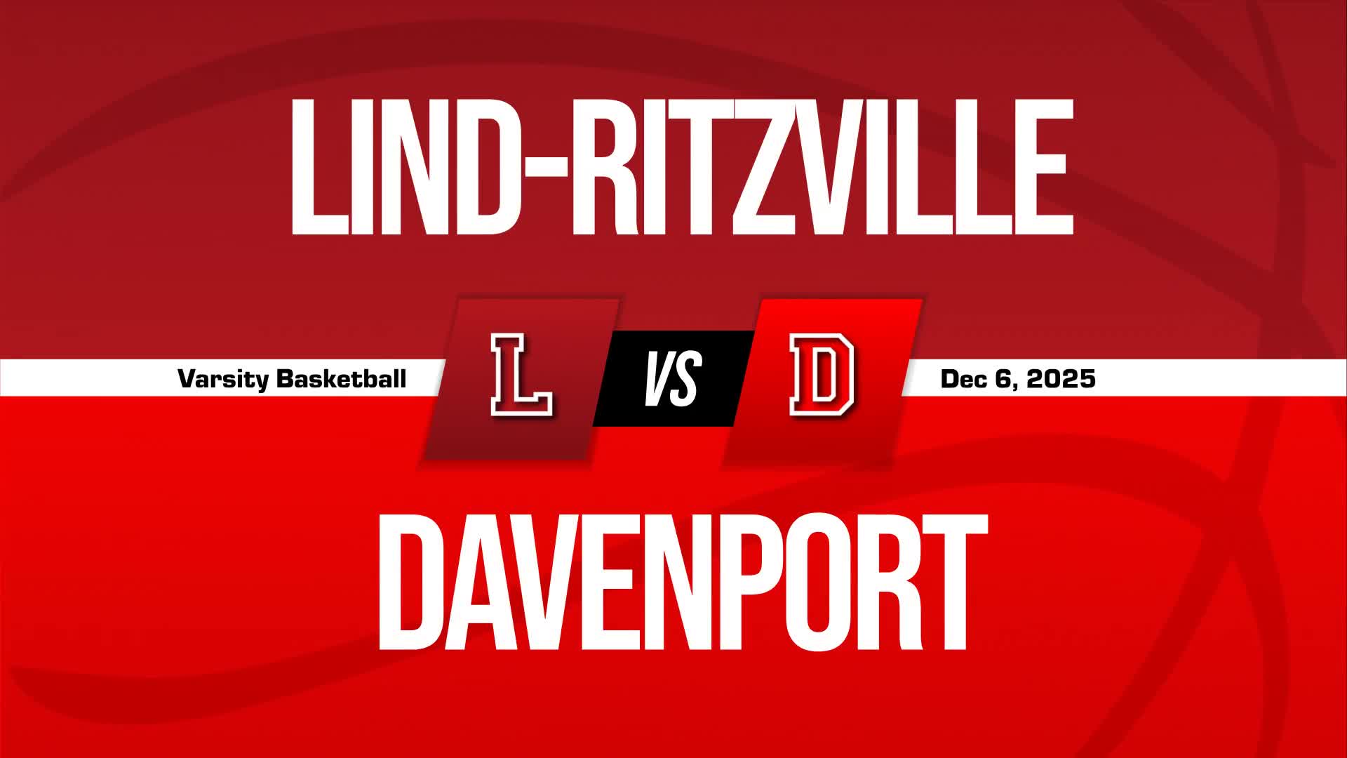 Basketball Recap: Davenport Skates Past Tri-Cities Prep with Ease + How To Watch