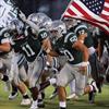 Northern California high school football rankings: No. 2 Folsom meets No. 3 De La Salle in titanic showdown