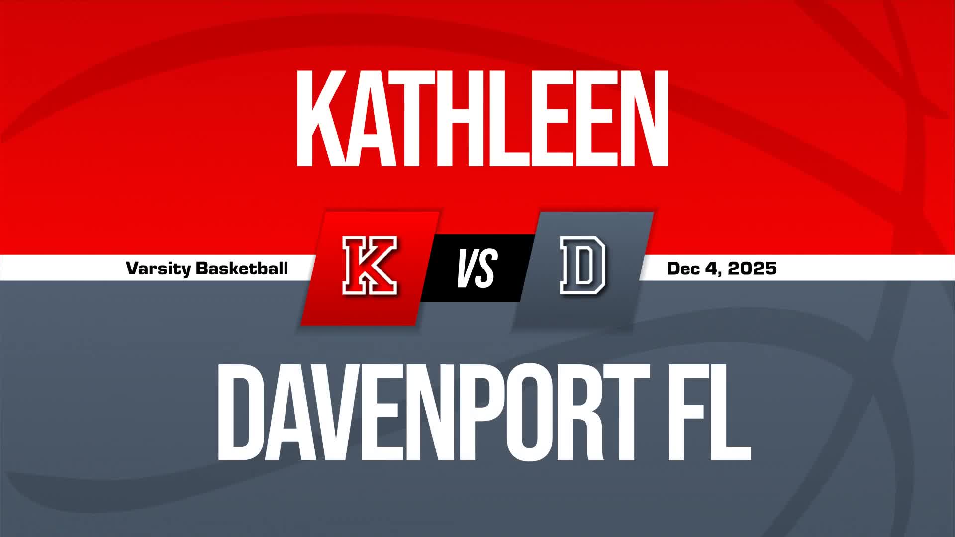 Basketball Recap: Kathleen Find Success