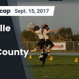Football Game Preview: Rossville vs. Council Grove