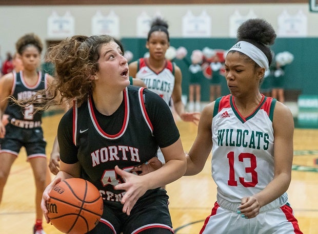 Best high school girls basketball team in all 50 states - MaxPreps