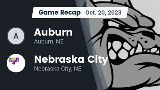 Football Game Preview: Auburn Bulldogs vs. Ogallala Indians