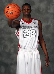 Andrew Wiggins