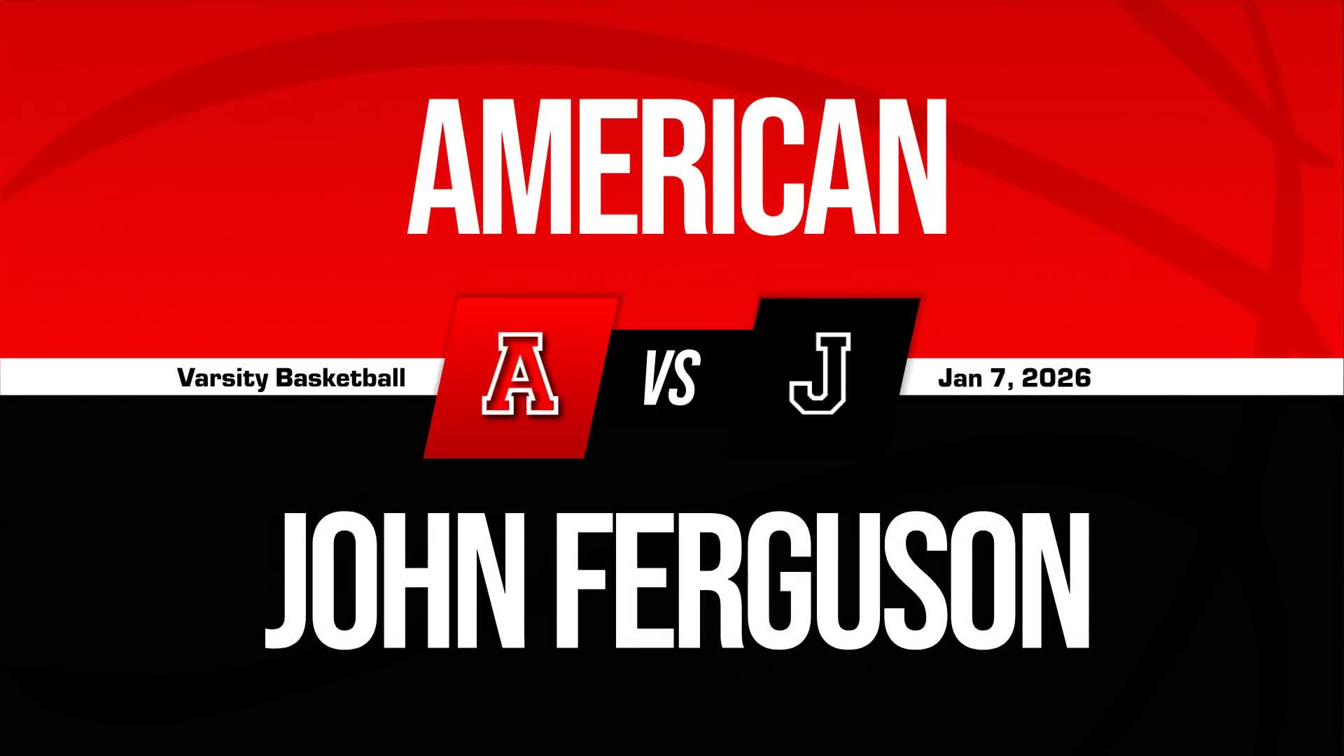 Basketball Recap: American Piles Up the Points Against Somerset 