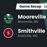 Football Game Recap: Smithville Seminoles vs. West Lowndes Panthers