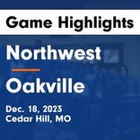 Basketball Game Recap: Oakville Tigers vs. Rockford East E-Rabs