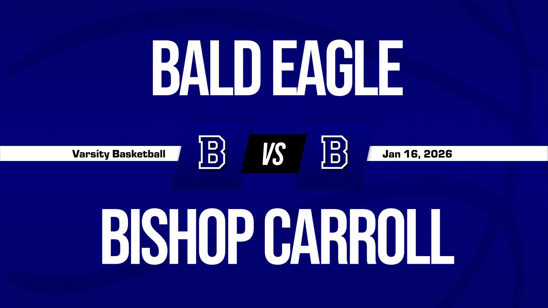 Basketball Game Preview: Bishop Carroll Huskies vs. Greater Johnstown Trojans + How To Watch