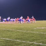 Football Recap: Angola's Run of Three Straight Victories Now Over