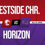 Volleyball Recap: Westside Christian's Victory on Tuesday Extends Winning Streak to 20 + How To Watch