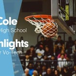 Chase McCole Game Report: @ Weatherly
