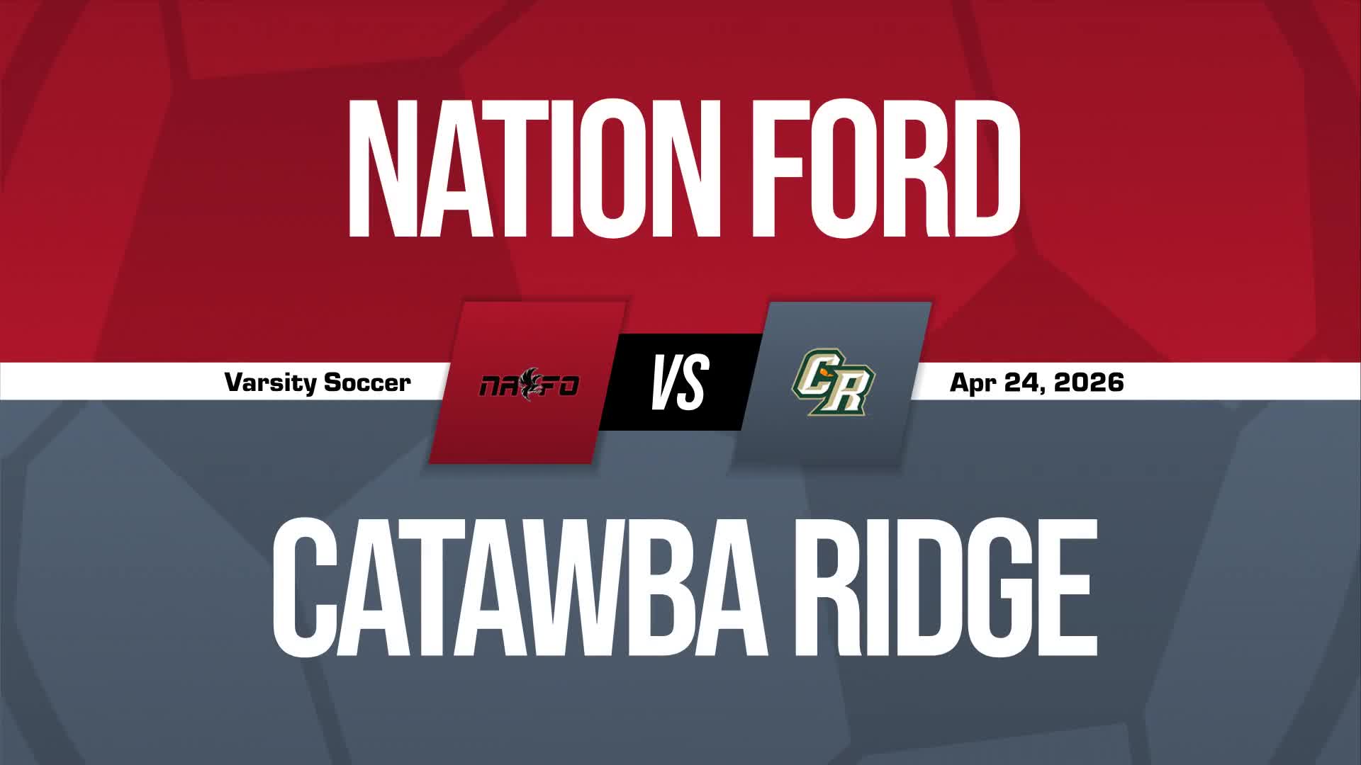 Soccer Recap: Catawba Ridge Victorious