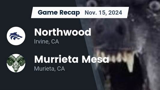 Football Game Preview: Murrieta Mesa Rams vs. St. Francis Golden Knights