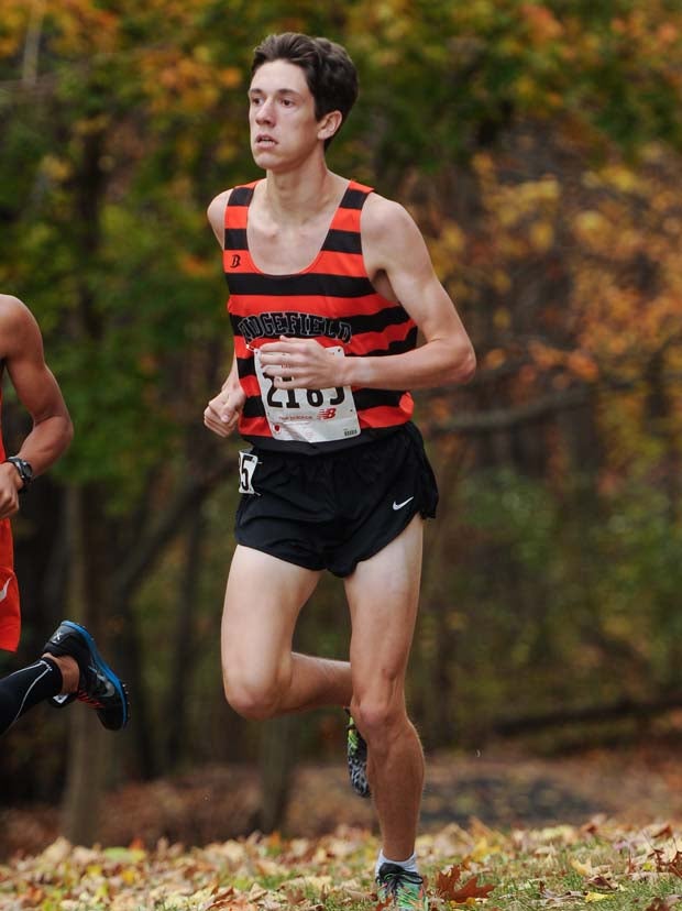 Connecticut Open Cross Country Championships, 2013 (Photos)