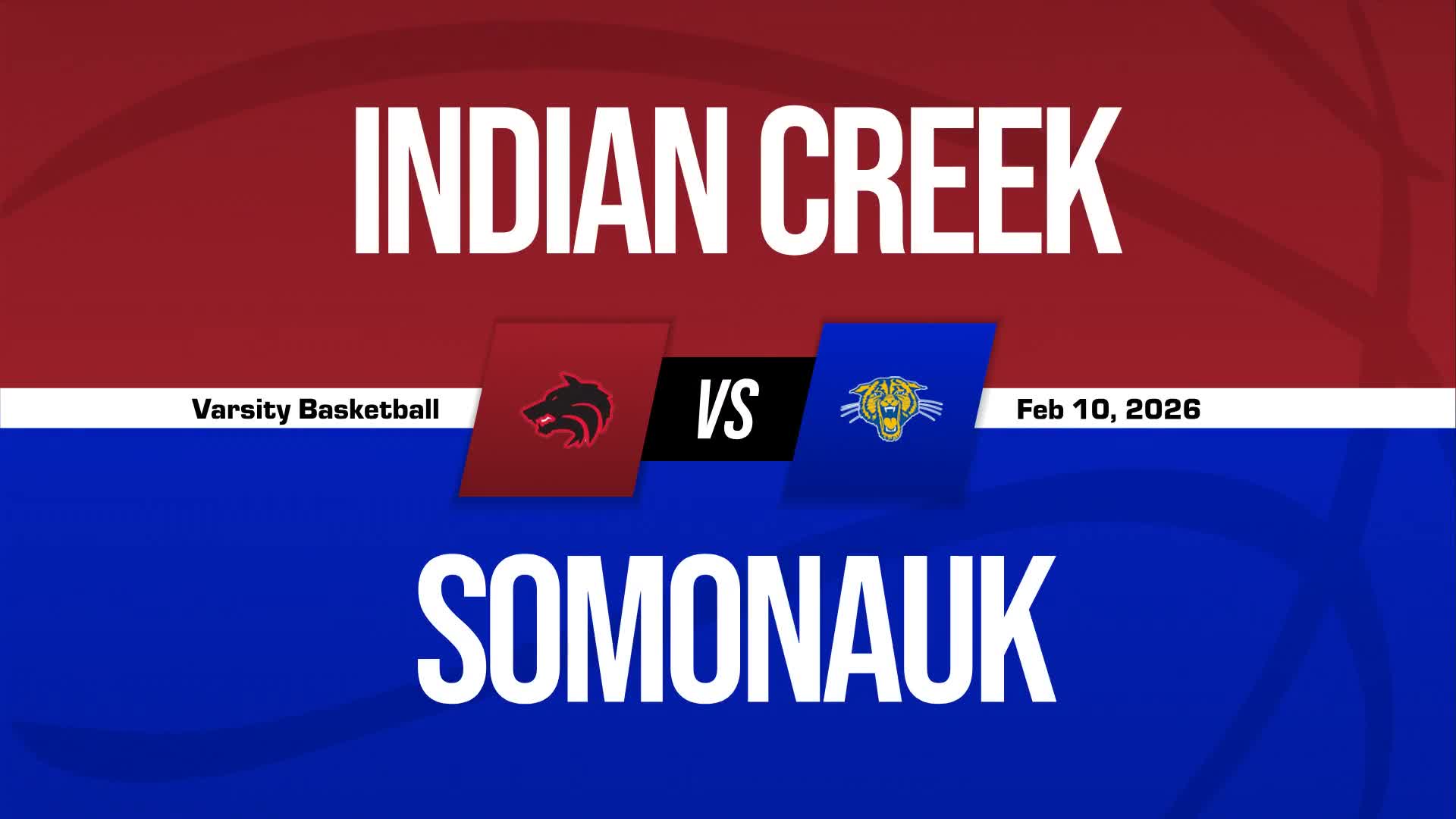 Basketball Recap: Somonauk Has No Trouble Against Lamoille