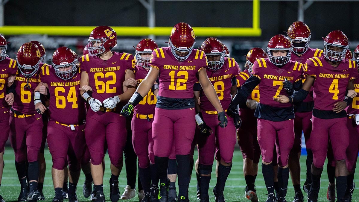 Top 20 most dominant Oregon high school football programs of last decade