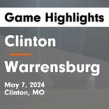 Soccer Game Recap: Warrensburg Comes Up Short