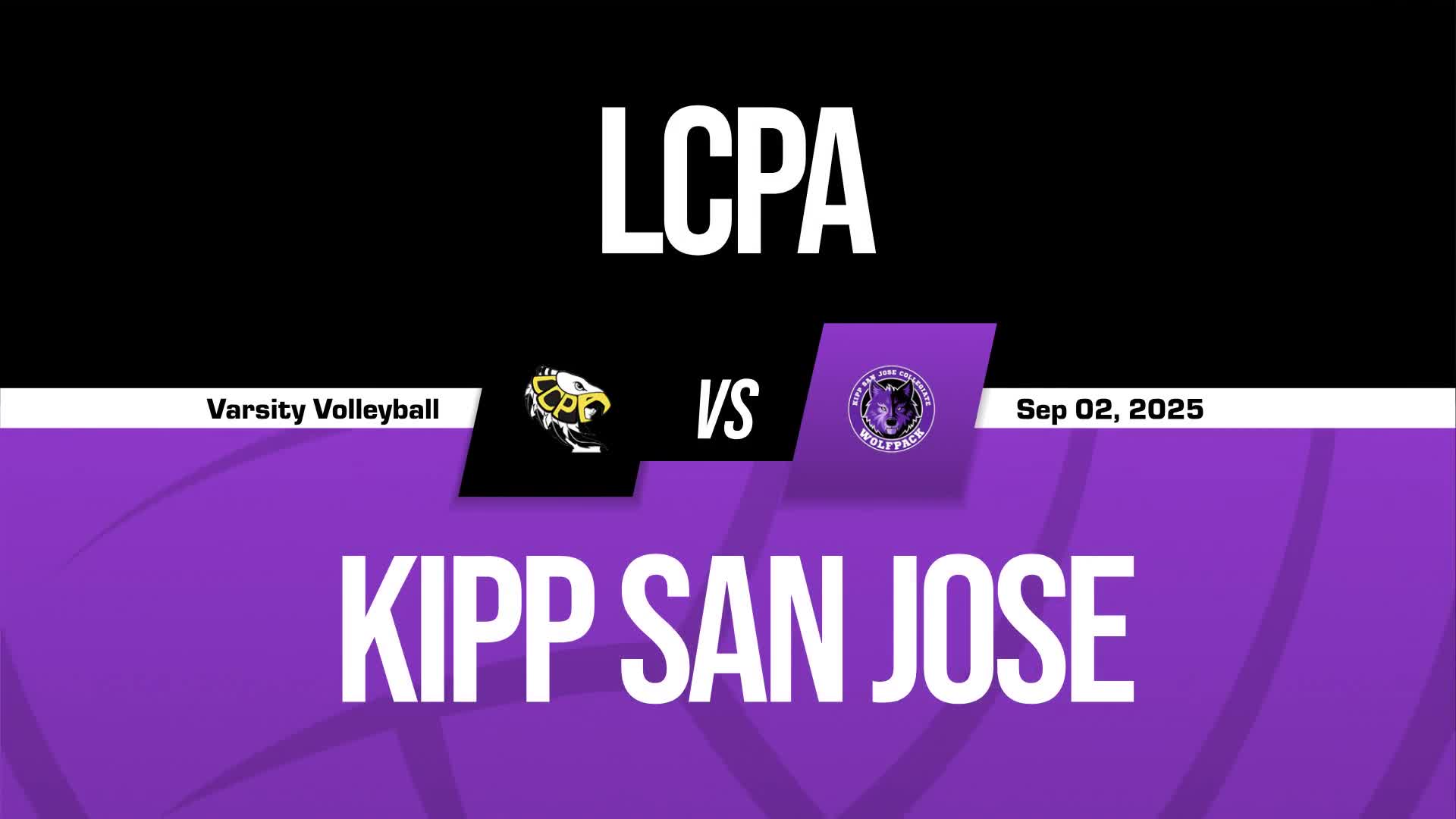 Volleyball Recap: Latino College Preparatory Academy Comes Up Short + How To Watch