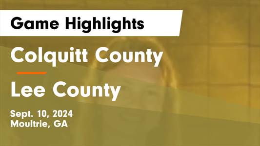 Volleyball Game Preview: 