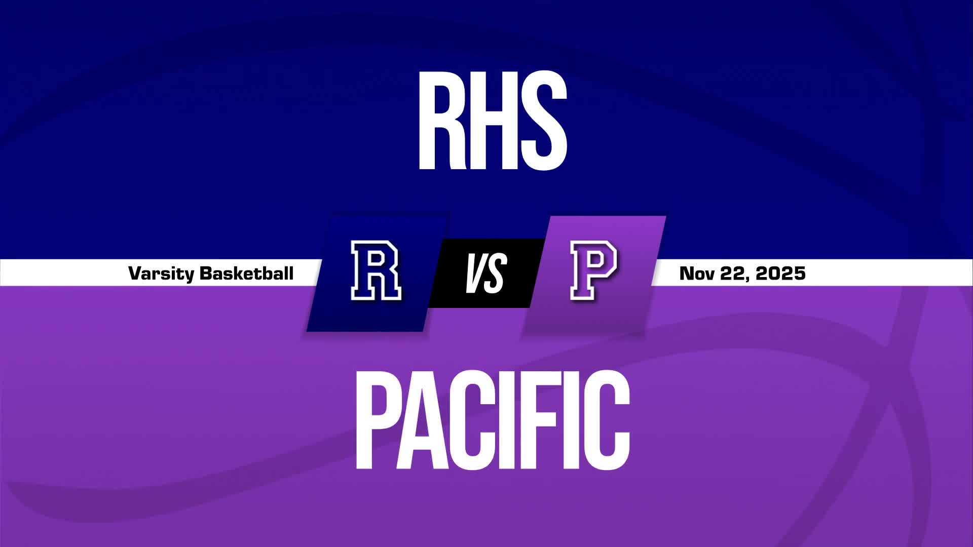 Basketball Game Preview: Pacific Pirates vs. San Bernardino Cardinals