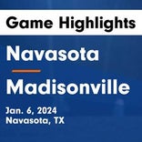 Soccer Game Preview: Madisonville vs. Westwood