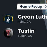 Football Game Preview: Tustin Tillers vs. Warren Bears