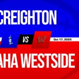 Football Game Preview: Omaha Westside Warriors vs. Kearney Bearcats