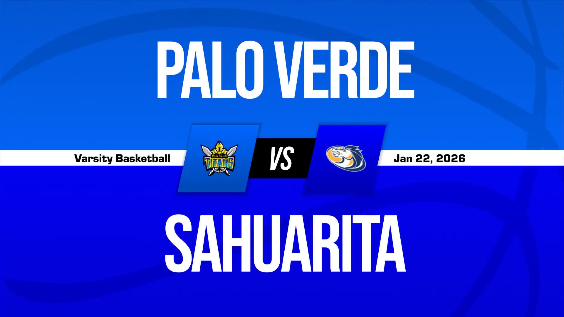 Basketball Game Preview: Palo Verde Titans vs. Empire Ravens