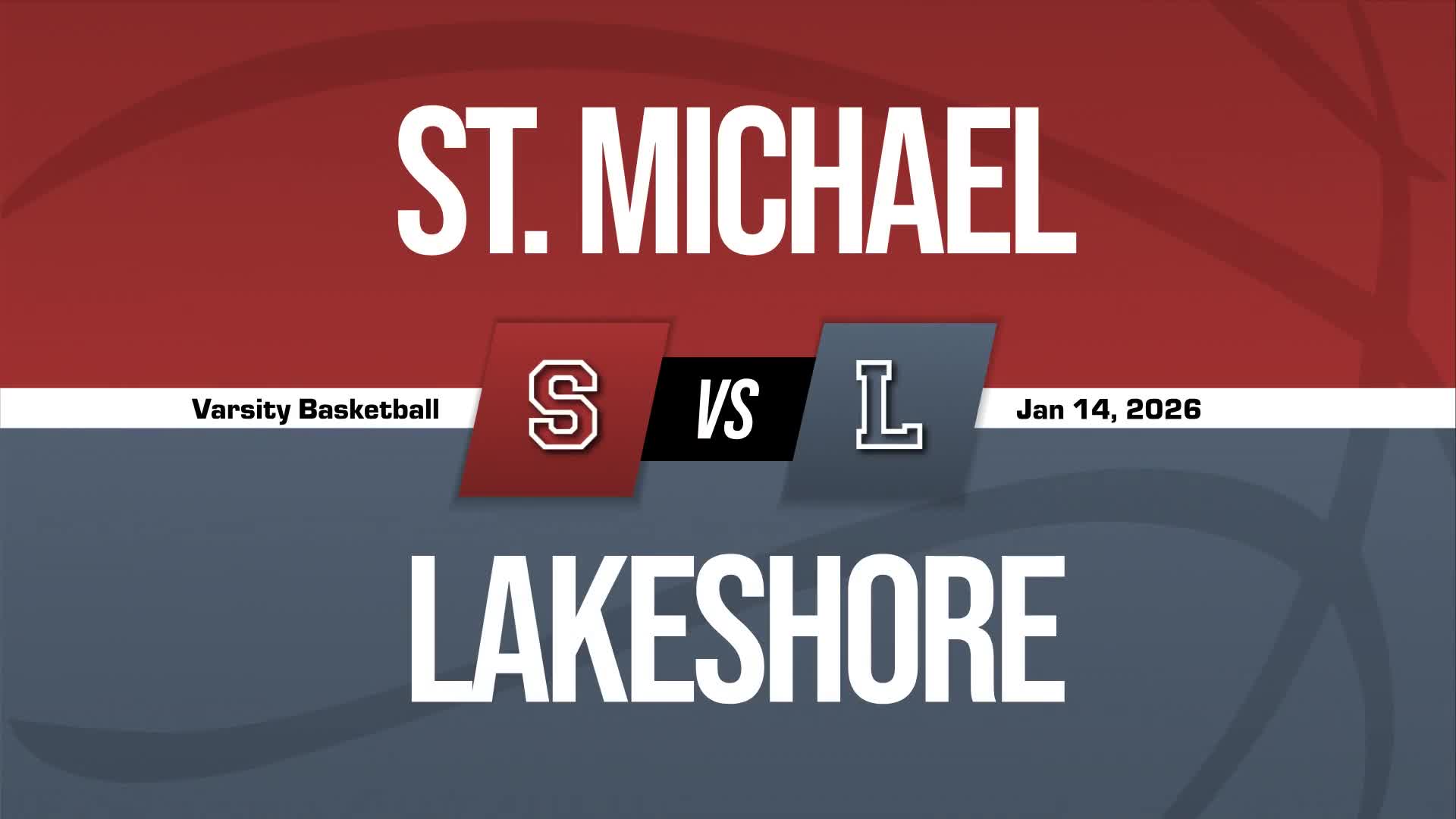 Basketball Recap: Lakeshore Skates Past St. Scholastica with Ease