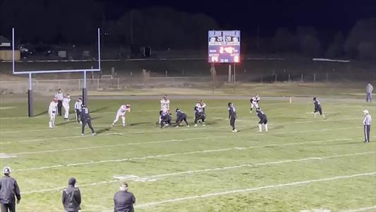 Basketball Game Preview: Dietrich Blue Devils vs. Glenns Ferry P