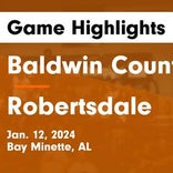 Basketball Game Preview: Baldwin County Tigers vs. McGill-Toolen Yellowjackets