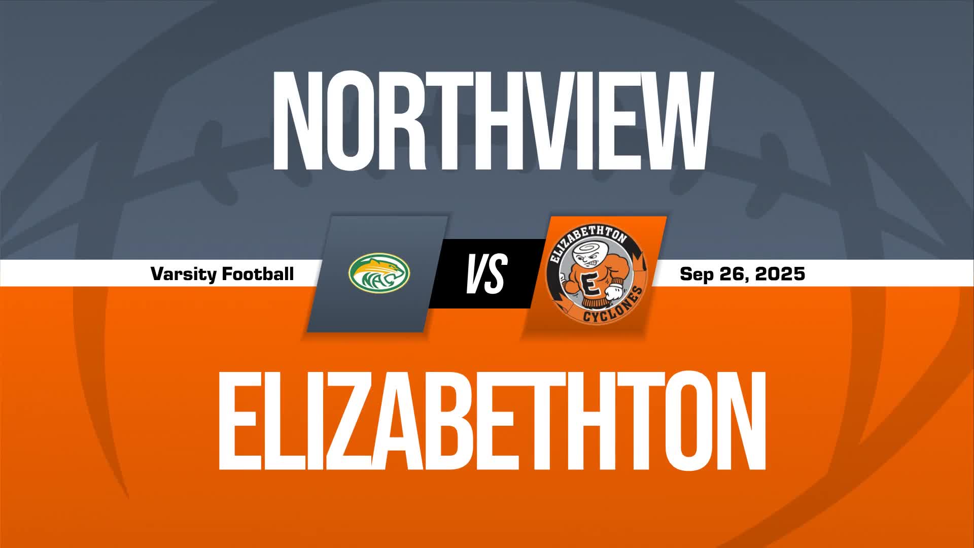 Football Recap: Elizabethton Skates Past Sullivan East with Ease + How To Watch